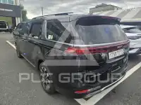 2023 KIA Carnival