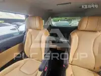 2023 KIA Carnival