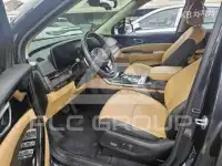 2023 KIA Carnival