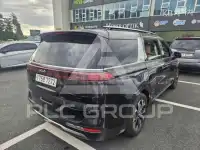2023 KIA Carnival