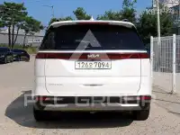 2023 KIA Carnival