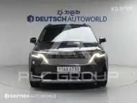 2023 KIA Carnival