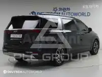 2023 KIA Carnival