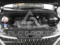 2023 KIA Carnival