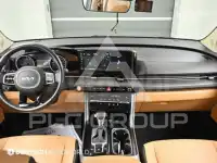 2023 KIA Carnival