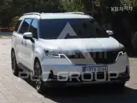 2023 KIA Carnival