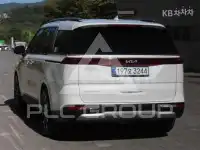 2023 KIA Carnival