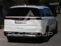 2023 KIA Carnival