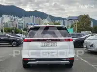 2023 KIA Carnival