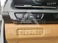 2023 KIA Carnival