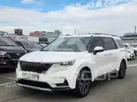2023 KIA Carnival