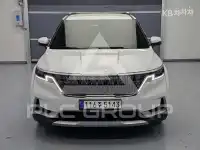 2023 KIA Carnival