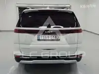 2023 KIA Carnival
