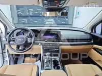 2023 KIA Carnival