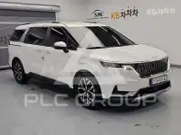 2023 KIA Carnival