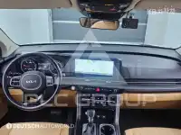 2023 KIA Carnival
