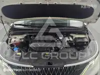 2023 KIA Carnival