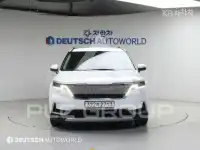 2023 KIA Carnival