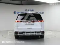 2023 KIA Carnival
