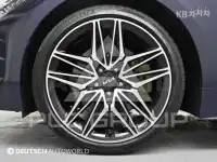 2023 KIA Stinger
