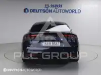 2023 KIA Stinger