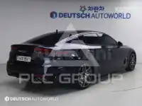 2023 KIA Stinger