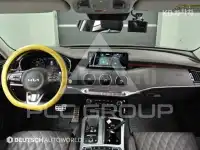 2023 KIA Stinger