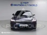 2023 KIA Stinger