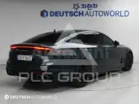 2023 KIA Stinger