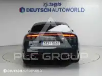 2023 KIA Stinger
