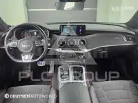 2023 KIA Stinger