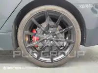 2023 KIA Stinger