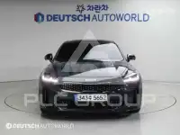2023 KIA Stinger
