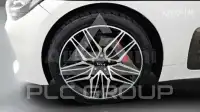 2023 KIA Stinger
