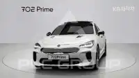 2023 KIA Stinger