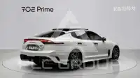 2023 KIA Stinger