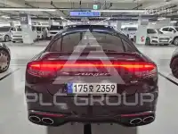 2023 KIA Stinger