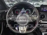 2023 KIA Stinger