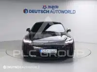 2023 KIA Stinger