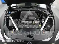 2023 KIA Stinger