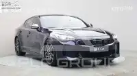 2023 KIA Stinger