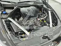 2023 KIA Stinger