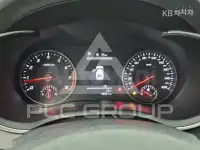 2023 KIA Stinger
