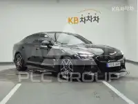 2023 KIA Stinger