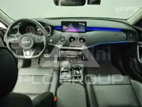 2023 KIA Stinger
