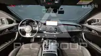 2023 KIA Stinger