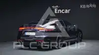2023 KIA Stinger