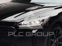 2023 KIA Stinger