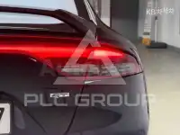 2023 KIA Stinger