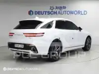 2023 Genesis GV70